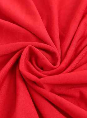 新款直销跨境4FT6TF全包弹力桌套会议宴会台布卓罩长方形白色桌布