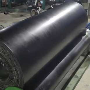 新款直销输送带传送带沙石输送机橡胶皮带扣子阻燃耐高温传输带橡