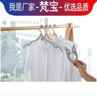 折叠衣家用衣魔术加粗儿宝童小宝架婴挂儿晾衣服室外防滑防风