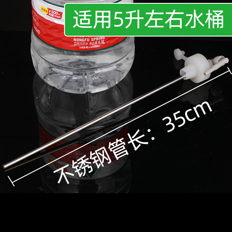 盖力宝硅胶防尘塞不锈钢重复使用