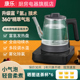 康乐小气泡底部全自动上水烧水壶泡茶专用家用电热水壶茶台All