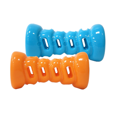 caitec狗狗漏食玩具柔软不伤牙