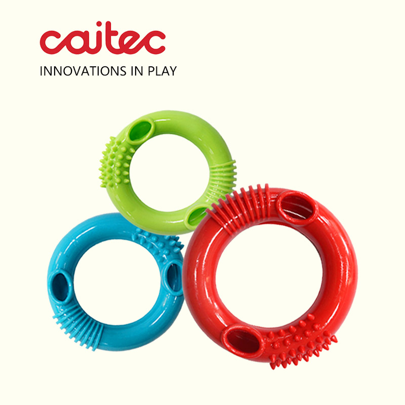CAITEC狗狗玩具漏食玩具