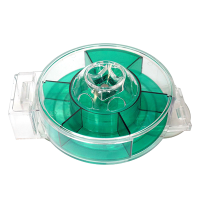 CAITEC鹦鹉玩具觅食解闷耐咬