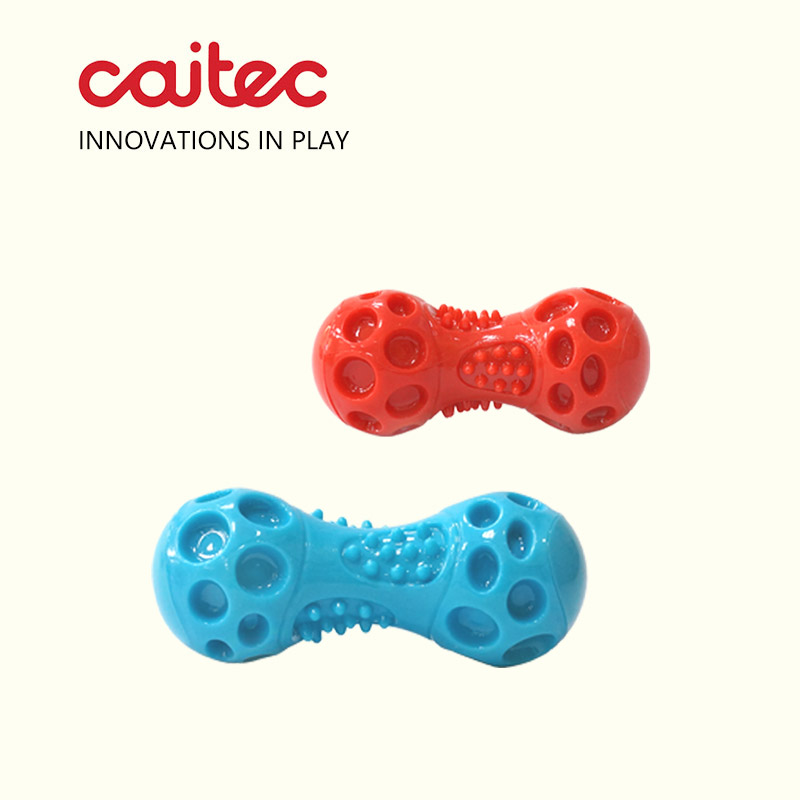 caitec宠物发声玩具耐咬不伤牙