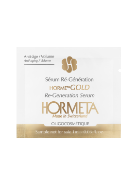hormeta/欧米达黄金精华1ml