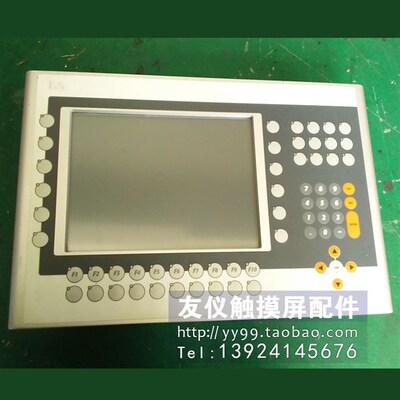 触摸屏4PP482.1043-75 4PP120.1043-31 4PP015.0420-01现货整机