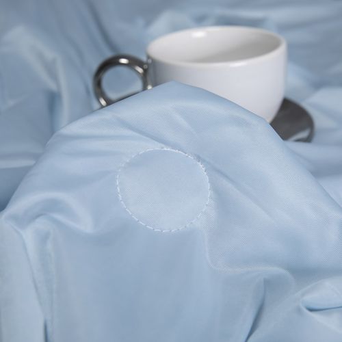 A类凉感抗菌空调被冰丝夏凉被可机洗被芯双人薄款被子夏季冷气被