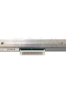 适用科诚g500u打印头EZ-1100 ZA-124-U1105 热敏标签条码打印机头