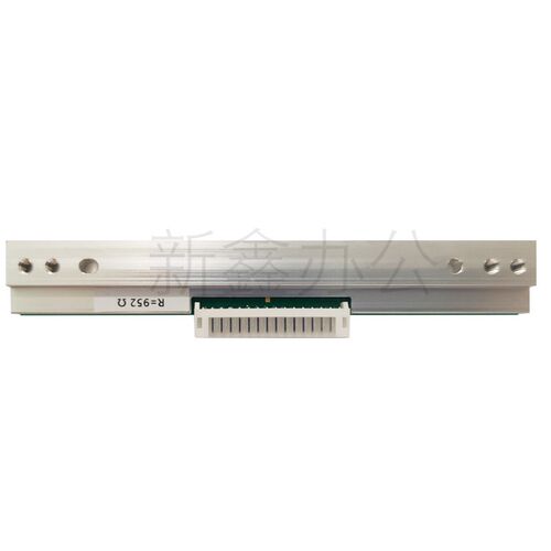 适用科诚g500u打印头EZ-1100 ZA-124-U1105 热敏标签条码打印机头