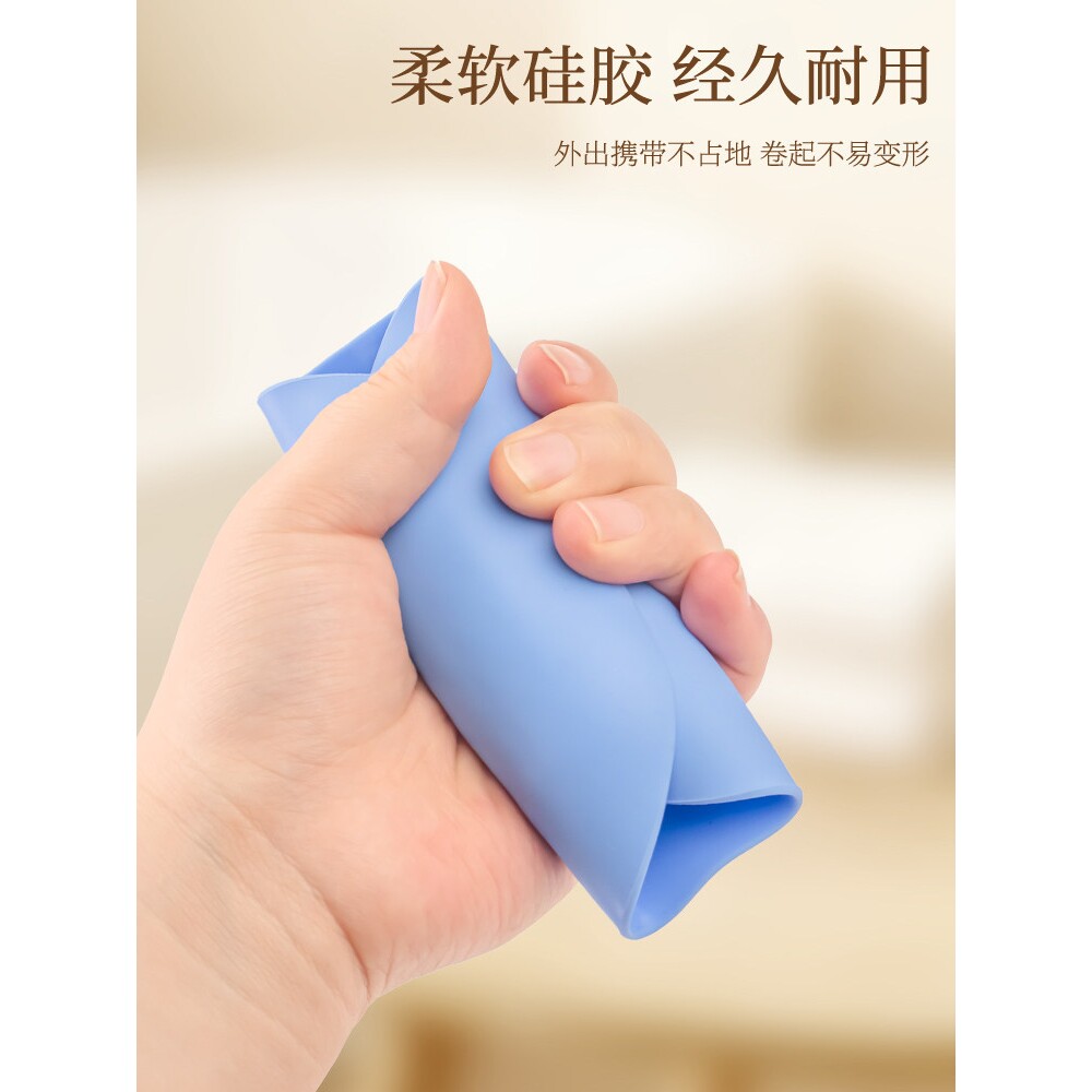 化妆刷清洗器粉扑工具神器洗粉底液硅胶不吃粉美妆蛋清洁神器