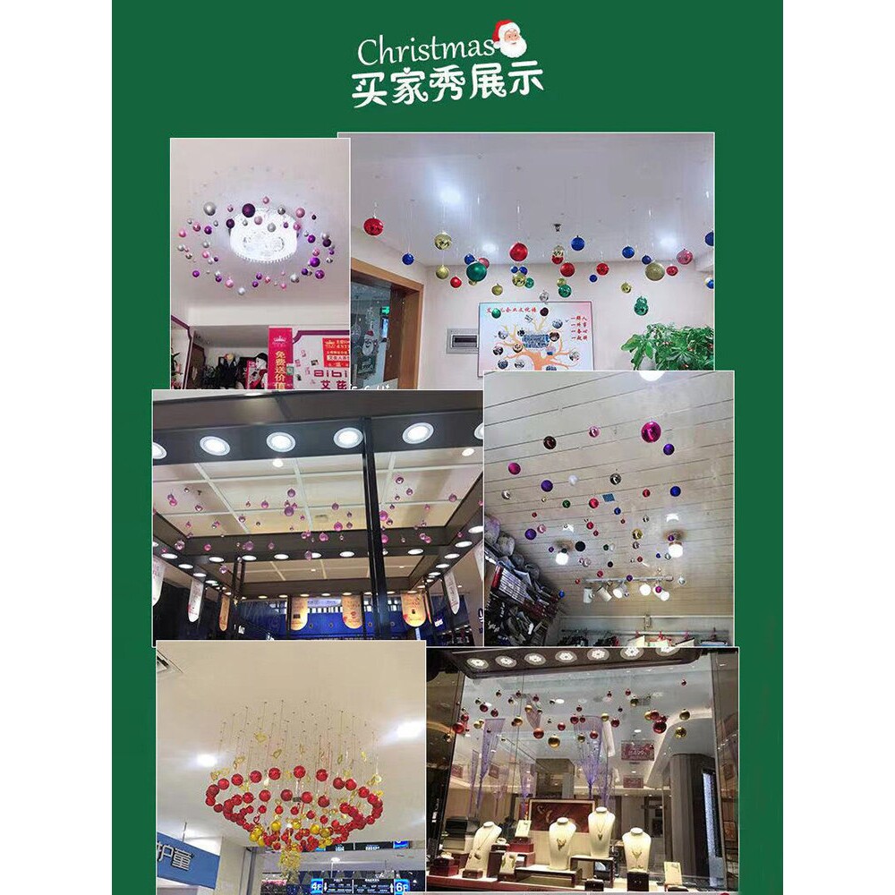 天花板无痕挂钩倒吊顶免打孔强力吸顶粘胶吸盘悬挂吊旗装饰小粘钩