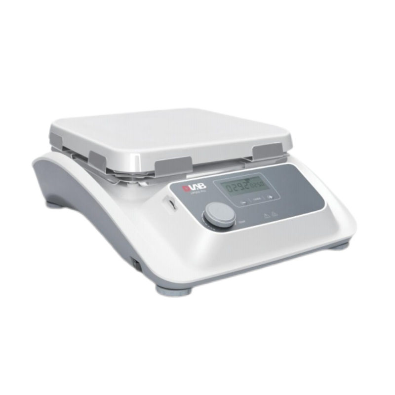 DLAB大龙数显加热板 HP500-Pro HP550-S HP380-Pro 电热板 加热器