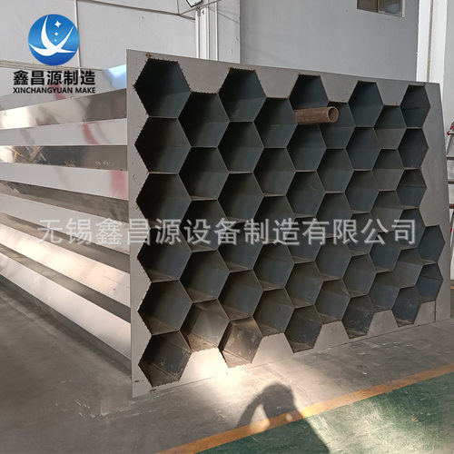 2205不锈钢阳极管 承接不锈钢折弯卷圆加工 支持多规格定制