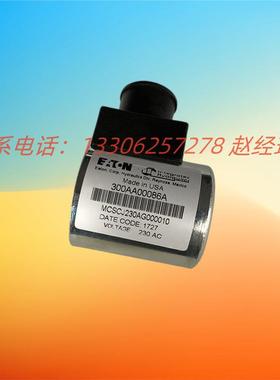 美国电磁线圈P/N02-101732大量库存性能稳定噪音小