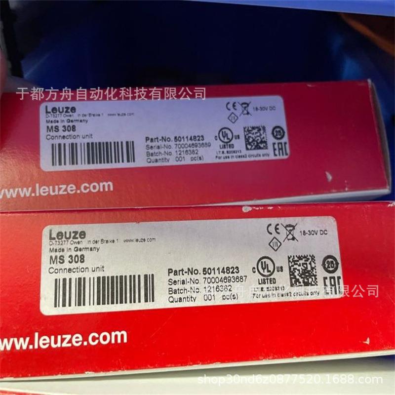 DDLS200120.1-10leuze光学测距传感器50036282全新原装