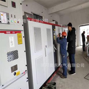四川雅安市10KⅤ高压变频柜10KV高压变频器6KV高压变频