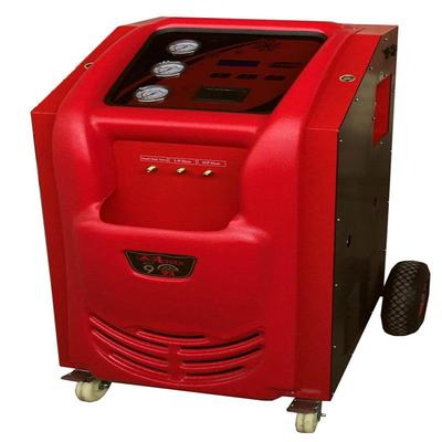 ATC-993全自动空调冷媒回收加注机管路免拆循环清洗功能