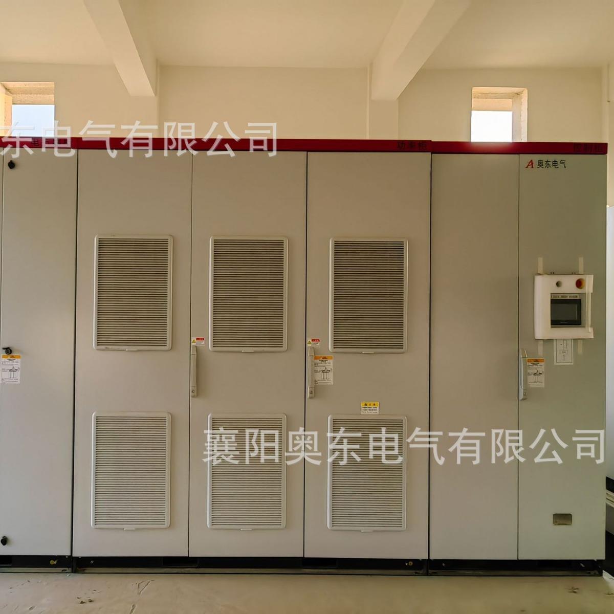 煤矿供电中无功补偿装置的设计与应用案例如何提高功率因数