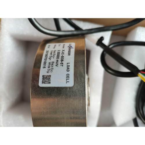议价议价议价压力称重传感器XJC XJC-S08-5T LFC2-105-7T L400 LZ