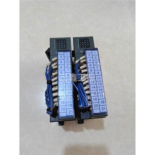议价议价议价MASTER-K模块PLC模块 K3X-210H原装拆机实物图 二手
