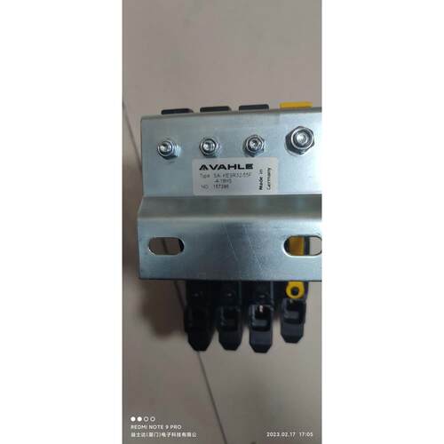 非实价议价议价VAHLE集电器SA-KESR32-55F-4-18HS-0-04现货非实价