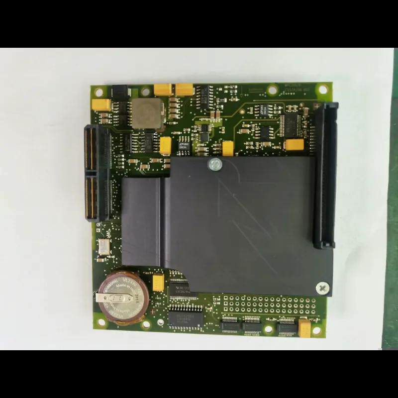 非实价议价议价巴赫曼MPC240模块控制器主板，内存条，功能包好，