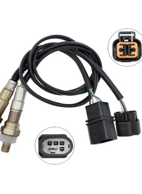 跨境Oxygen O2 Sensor234-5430 39210-23700 SG1695适用现代