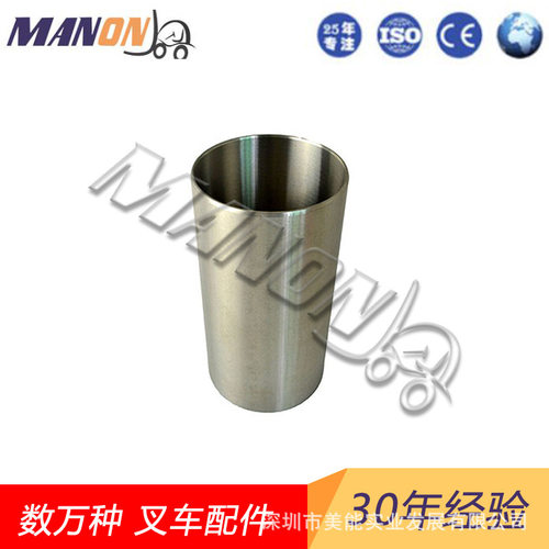 叉车配件三菱气缸套大全适用于MITSUBISHI叉车现货精品运费到付
