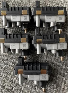 涡轮增压电磁阀适用于奔驰 G277 6NW008412 6NW009420 6NW009660