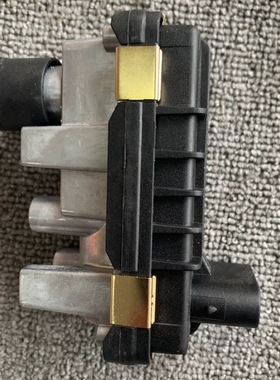 G49 763797 涡轮增压器电磁阀适用奔驰 6NW009543 奔驰G49执行器