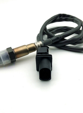 适用宝马1系5系E81E60E61F10前氧传感器11787558055,0258017098