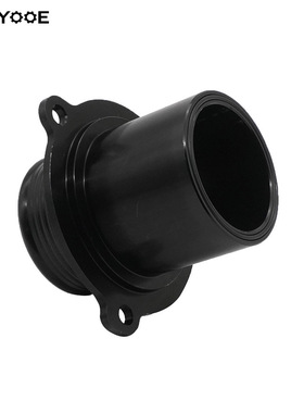 涡轮增压器消声器适用于大众高尔夫MK7R EA888 Gen3 Leo奥迪A3 S3