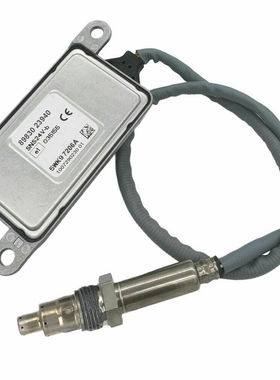 跨境氮氧传感器 8983023940 5WK97206A nox sensor 24V 590mm
