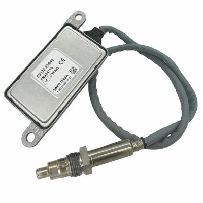 跨境氮氧传感器 8983023940 5WK97206A nox sensor 24V 590mm