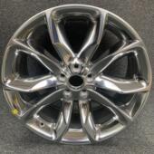 福睿斯 致胜 福克斯 猛禽 前后轮毂钢圈 锐界 适用福特系列探险者