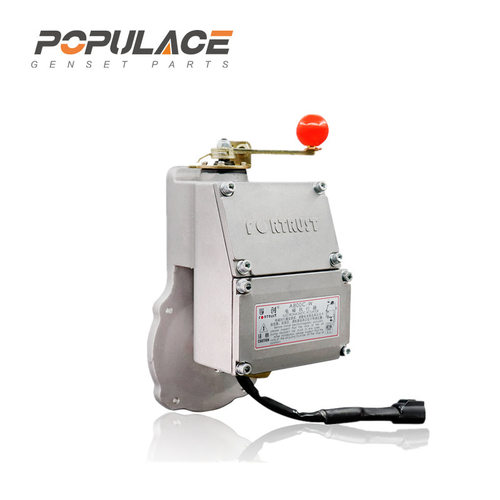 A1000C-W孚创电磁执行器A800C-WA900C-W转速控制器传感器A2000C-W
