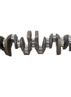 曲轴 11217580483 11212163665 适用宝马N55 B30 发动机曲轴全新