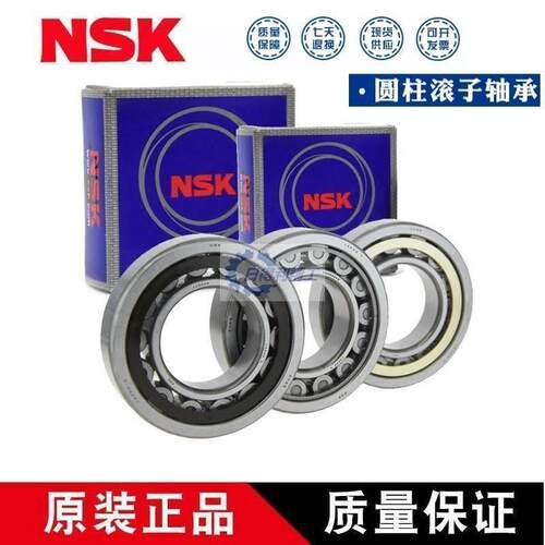 日本NSK轴承RN230 RN232 RN234 RN236 RN238 RN240EM EW ET C3