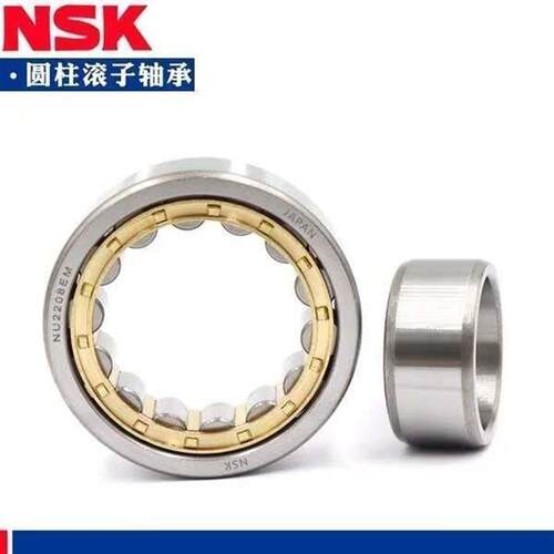 NSK轴承N2312 2313 2314 2315 2316 2317 2318 2319EM/EW/ET/C3