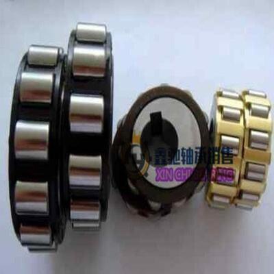 偏心轴承 25UZ8543-59T2S 25UZ857187T2 25UZ857187T2S