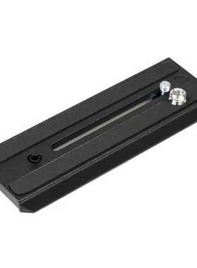 曼富图快装板 504PLONG 长快装板 适用MVH502AH 504HD