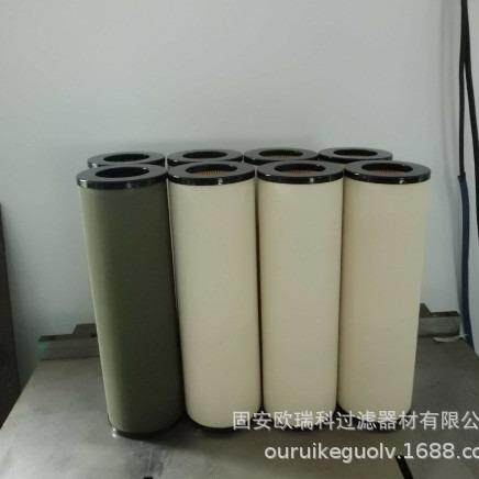 供应CC3LGA7H13 CS604LGH13替代天然气脱水滤芯聚结分离滤芯