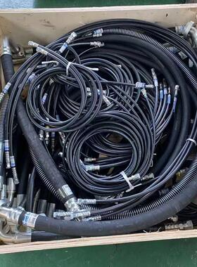 挖掘机软管02762-006A8多种型号咨询 耐高温