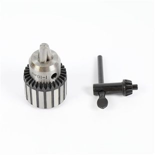 极速夹头台钻夹头扳手钻夹头0.616/1-10/HH1--3-16 20mm机床附件