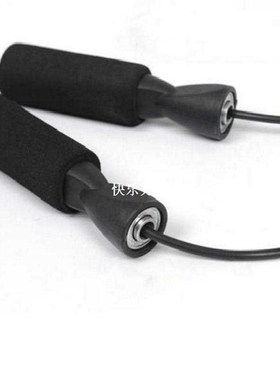 极速1 Piece Aerobic Exercise Boxing SkippinNg Jump Rope Adju