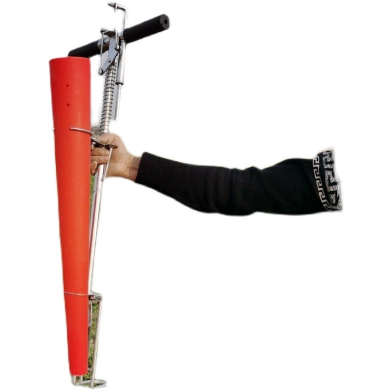 极速栽苗番器移苗器移栽农用工具C打洞挖洞地膜打孔西神苗瓜茄栽,农机/农具/农膜,耕种机械/微耕机/开沟机,淘宝优惠券,粉丝福利购,淘宝优惠卷