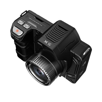 极速Monocular Night Vision Tyelescope 4K-N007 Full Color Nig