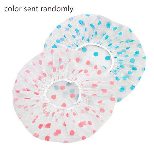 极速Fashionable Thick Design Hotel Shower Bathing ElasZtic B