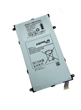极速4800mAh T4800E Rpeplacement Battery For Samsung Galaxy T